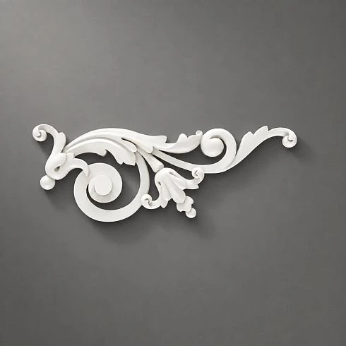 Relief Decoration NPU-186R