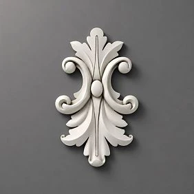 NPU-190 Molding Decor