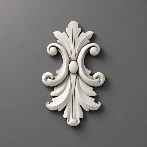NPU-190 Molding Decor