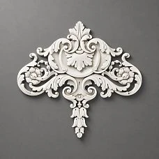 Buy polyurethane relief decoration