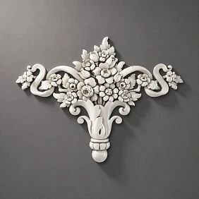 Decorative molding NPU-193