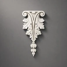 Buy polyurethane interior decor