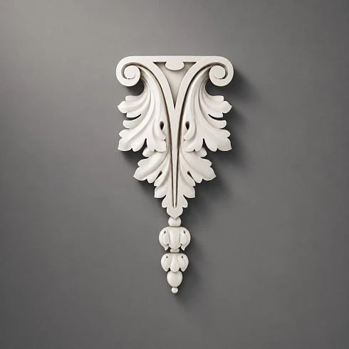 Relief decoration NPU-197