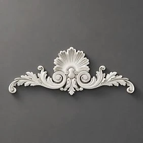 Relief Decoration NPU-204