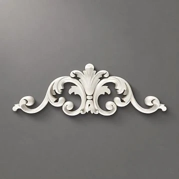 Relief decoration NPU-205