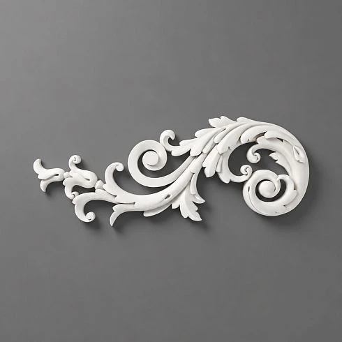 Relief decoration NPU-206L