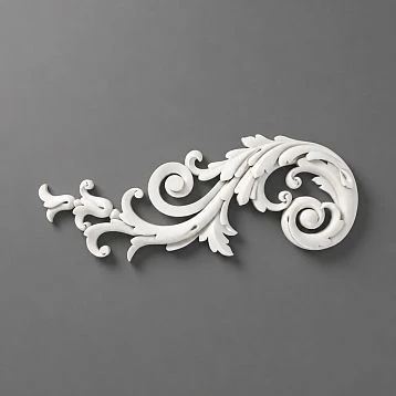 Relief decoration NPU-206L