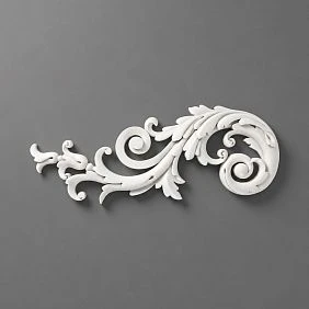 Relief decoration NPU-206L
