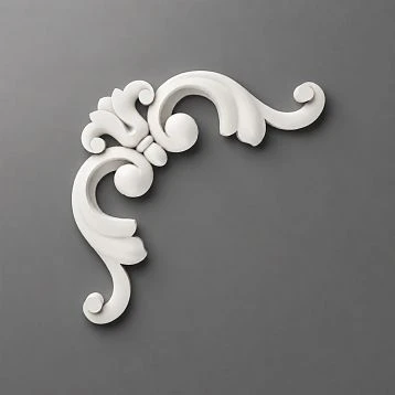 Relief decoration NPU-213