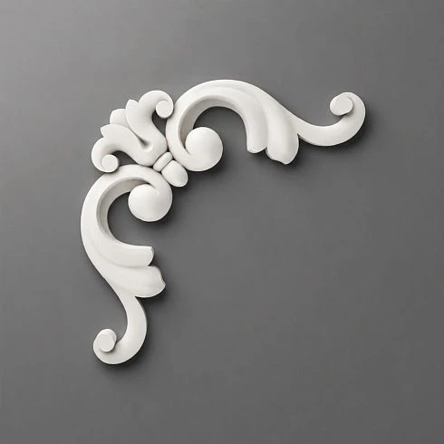 Relief decoration NPU-213