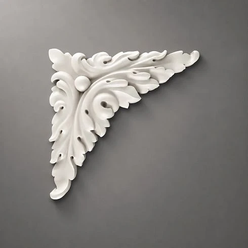 Relief Decoration NPU-227