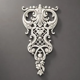 Carved Decoration NPU-230
