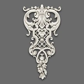 Carved Decoration NPU-230