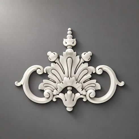 Relief Decoration NPU-244