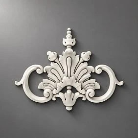 Relief Decoration NPU-244
