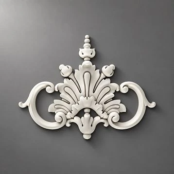 Relief Decoration NPU-244