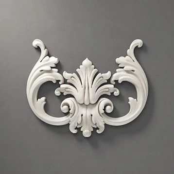 Relief decoration NPU-245