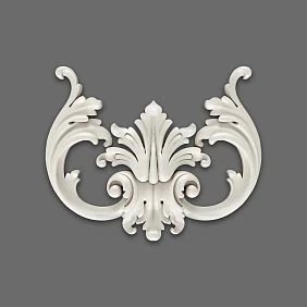 Relief decoration NPU-245