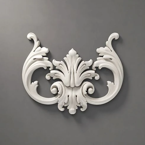 Relief decoration NPU-245
