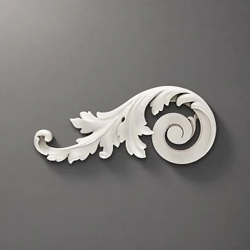 Relief decor NPU-247L