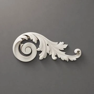 Stucco Decoration NPU-247R