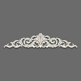 Relief Decoration NPU-270
