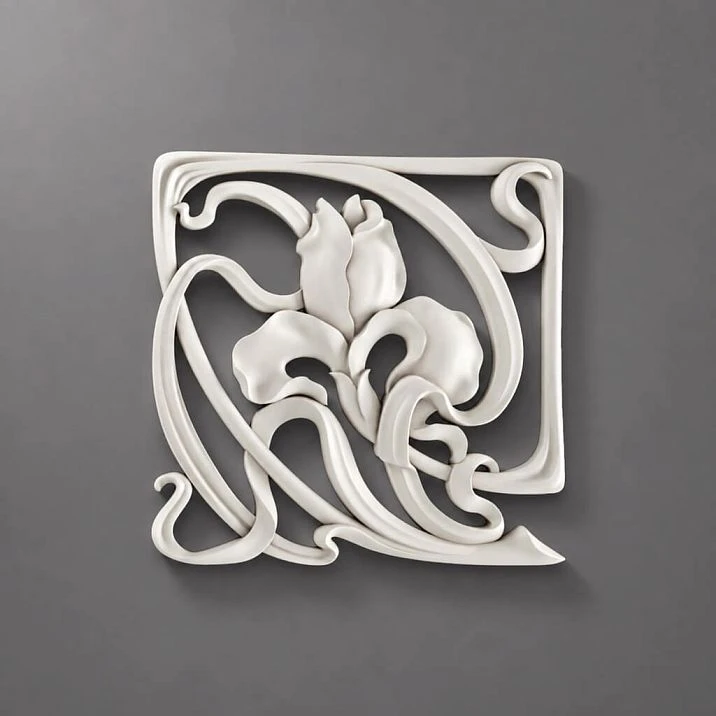 Molding official website of manufacturer Stavros