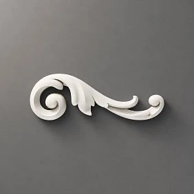 Relief Decoration NPU-282R