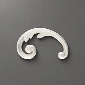 Relief Decoration NPU-287L