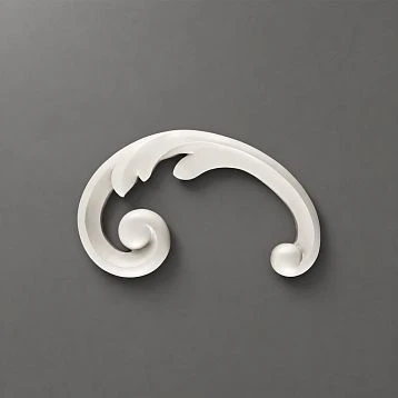 Relief Decoration NPU-287L