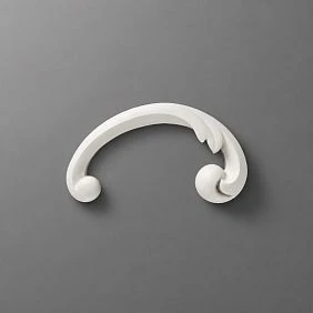 Decorative molding NPU-288R