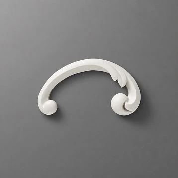 Decorative molding NPU-288R