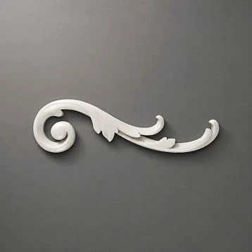 Relief decoration NPU-290R