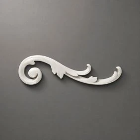 Relief decoration NPU-290R