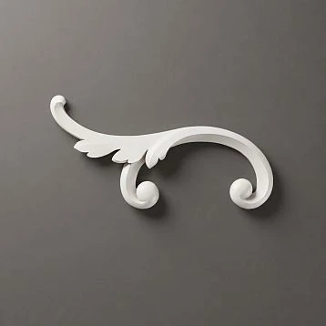 Relief decoration NPU-291L