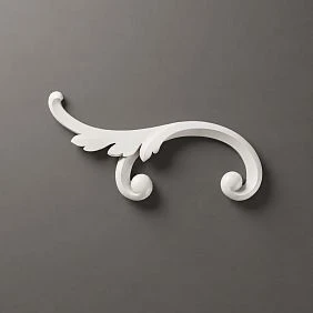 Relief decoration NPU-291L