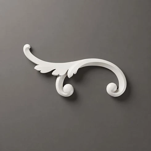 Relief decoration NPU-291L