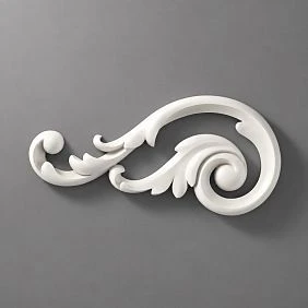Relief decoration NPU-293L