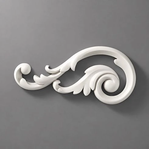 Relief decoration NPU-293L