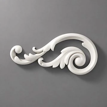 Relief decoration NPU-293L