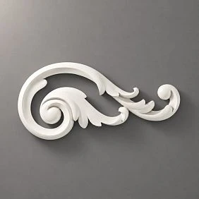 Relief Decoration NPU-293R
