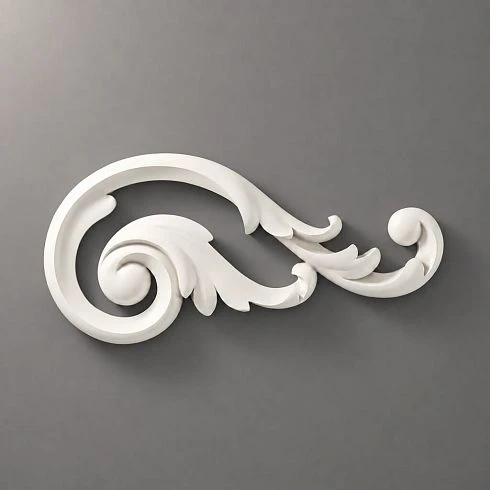 Relief Decoration NPU-293R