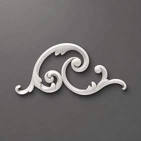 Relief decoration NPU-298L