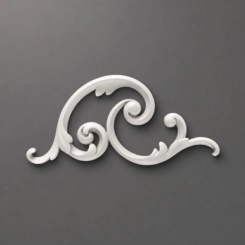 Relief decoration NPU-298L