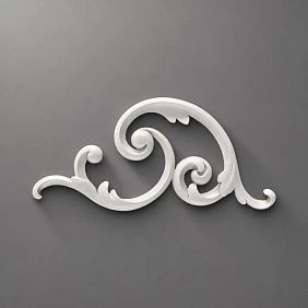 Relief Decoration NPU-298R