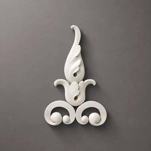 Decorative molding NPU-300