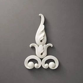 Decorative molding NPU-300