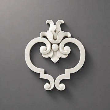 Molded decor NPU-301