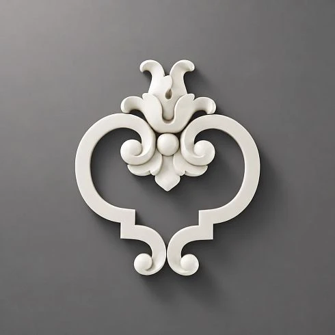 Molded decor NPU-301