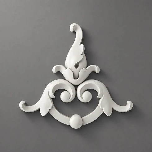 Molding decor NPU-302